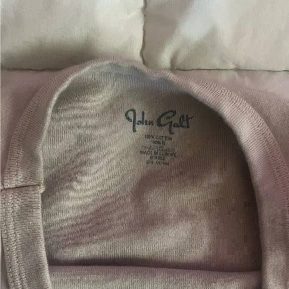 Brandy baby tee - Picture 3 of 3